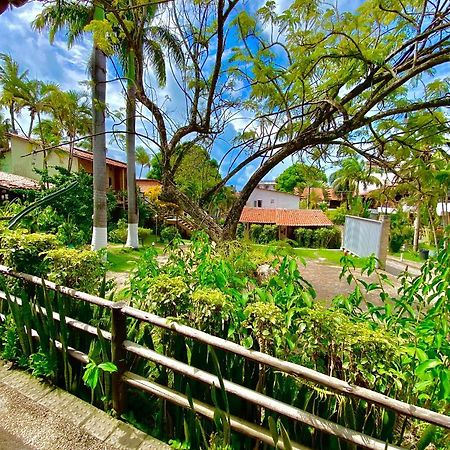Chales Magia Da Pipa Apartment Praia de Pipa Bagian luar foto